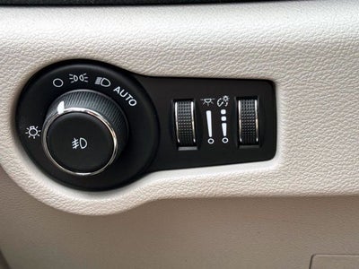 2021 Chrysler Pacifica Touring L AWD