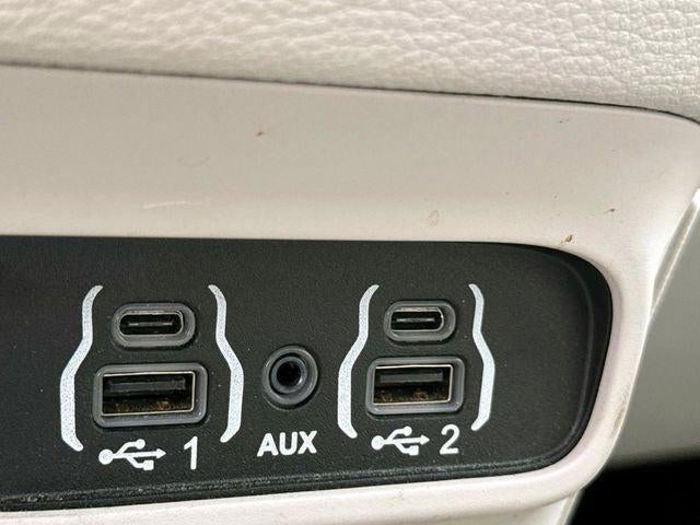 2021 Chrysler Pacifica Touring L AWD