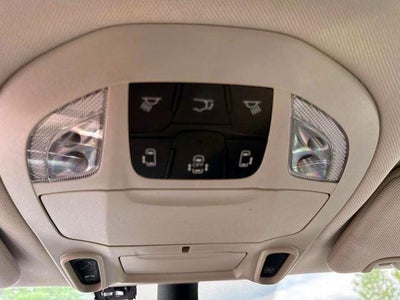 2021 Chrysler Pacifica Touring L AWD