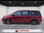2018 Dodge Grand Caravan SE Plus