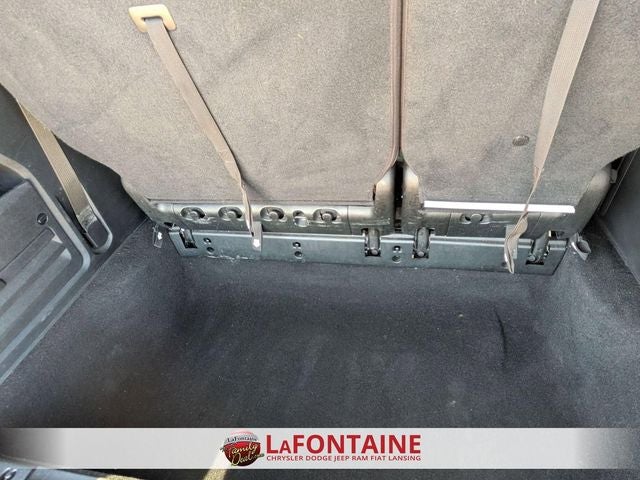 2018 Dodge Grand Caravan SE Plus