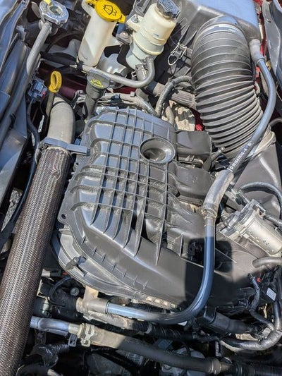 2018 Dodge Grand Caravan SE Plus