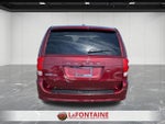 2018 Dodge Grand Caravan SE Plus