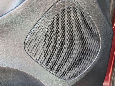 2018 Dodge Grand Caravan SE Plus