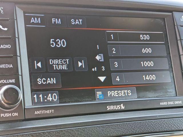 2018 Dodge Grand Caravan SE Plus