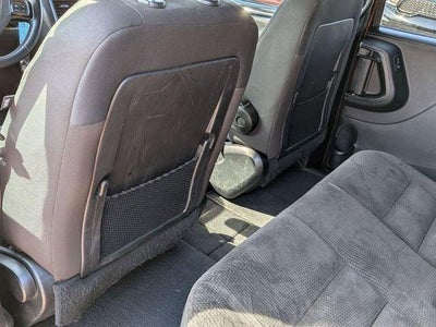 2018 Dodge Grand Caravan SE Plus