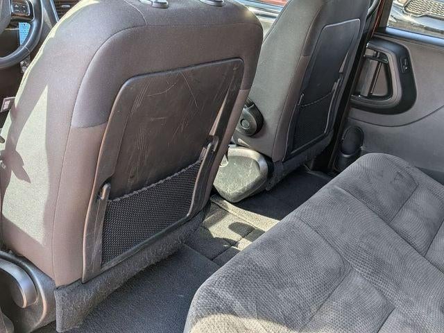 2018 Dodge Grand Caravan SE Plus