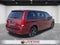 2018 Dodge Grand Caravan SE Plus