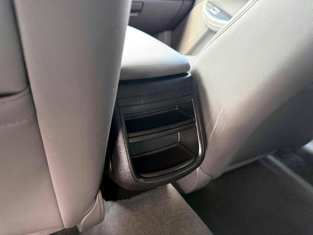 2018 Chevrolet Impala 1FL