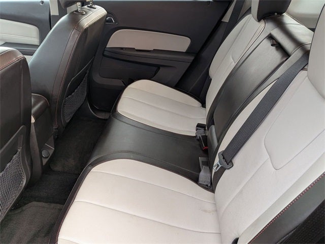 2012 GMC Terrain SLT-2