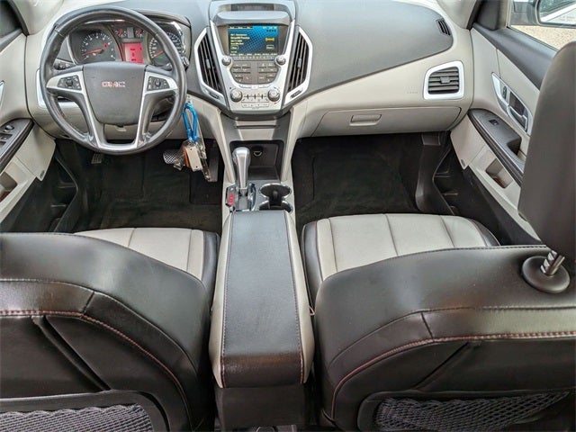 2012 GMC Terrain SLT-2