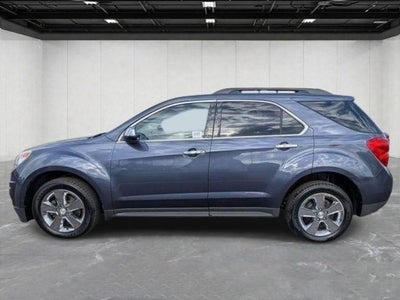 2014 Chevrolet Equinox 1LT