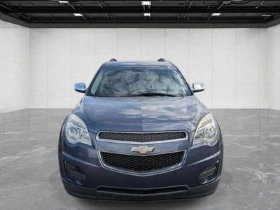 2014 Chevrolet Equinox 1LT