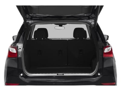 2020 Chevrolet Equinox FWD LT 2.0L Turbo