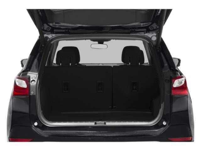 2020 Chevrolet Equinox FWD LT 2.0L Turbo