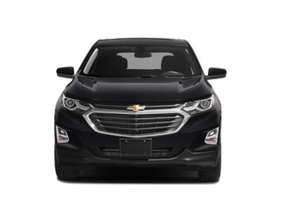 2020 Chevrolet Equinox FWD LT 2.0L Turbo