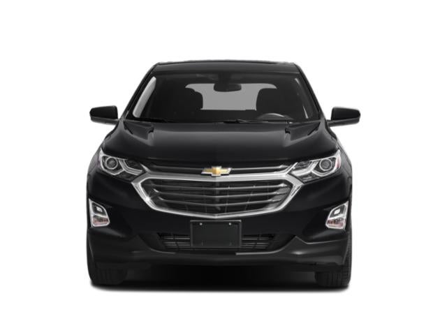 2020 Chevrolet Equinox FWD LT 2.0L Turbo