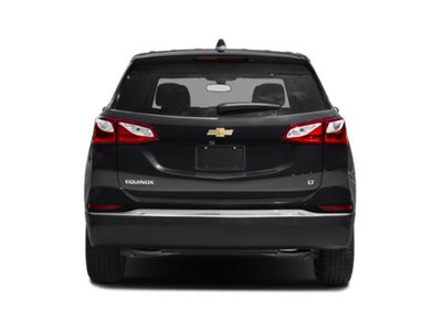2020 Chevrolet Equinox FWD LT 2.0L Turbo
