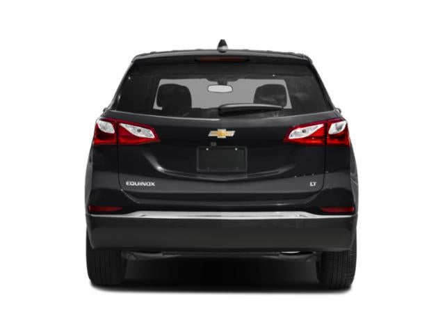 2020 Chevrolet Equinox FWD LT 2.0L Turbo
