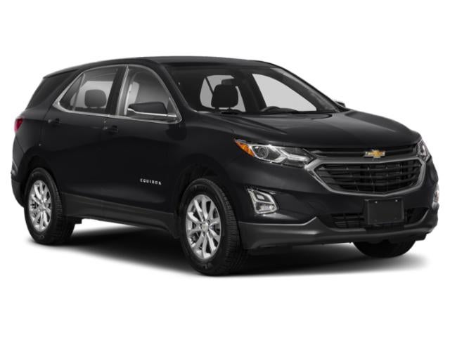 2020 Chevrolet Equinox FWD LT 2.0L Turbo