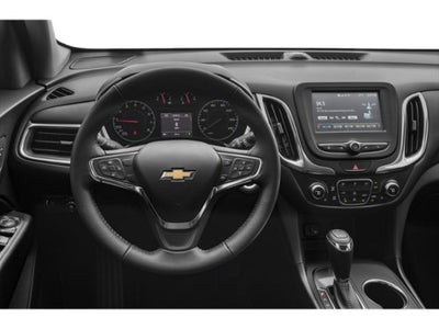 2020 Chevrolet Equinox FWD LT 2.0L Turbo
