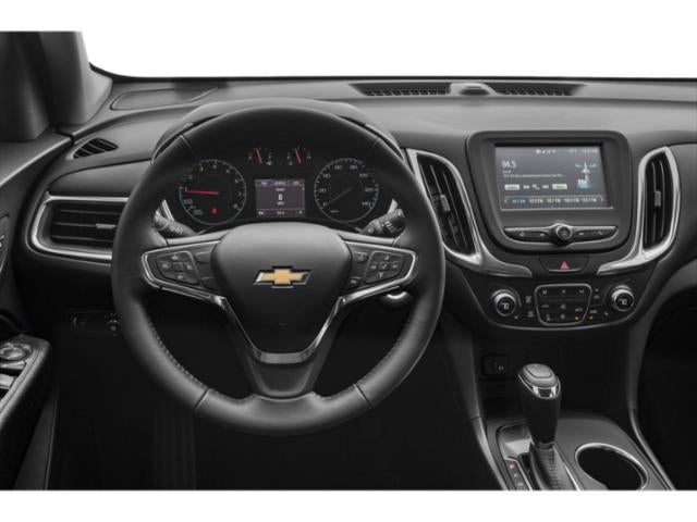 2020 Chevrolet Equinox FWD LT 2.0L Turbo