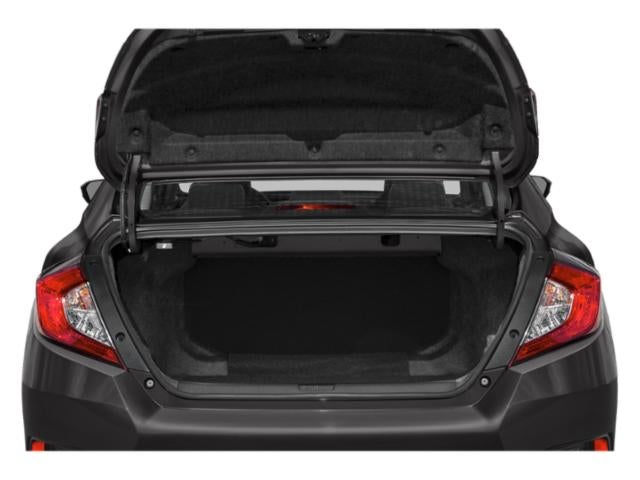 2021 Honda Civic Sedan LX