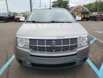 2008 Lincoln MKX Base