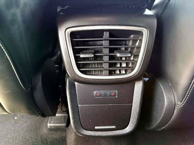 2019 Lincoln Nautilus Select
