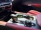 2023 Lexus RX 350 F SPORT Handling