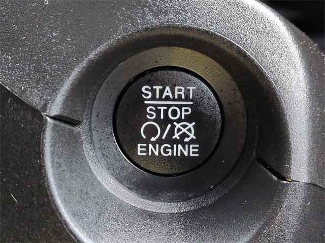 2019 Jeep Compass Latitude FWD