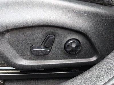 2019 Jeep Compass Latitude FWD