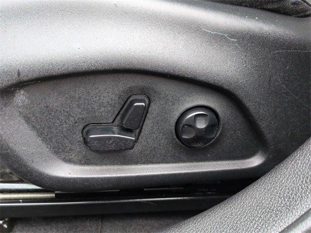 2019 Jeep Compass Latitude FWD