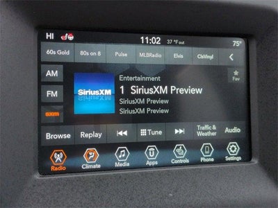 2019 Jeep Compass Latitude FWD