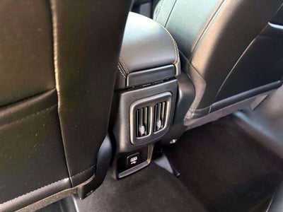 2020 Jeep Compass Latitude 4x4