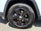 2020 Jeep Compass Latitude 4x4