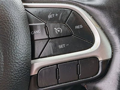 2019 Jeep Compass Latitude 4x4