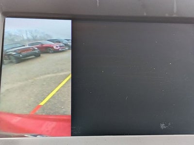 2019 Jeep Compass Latitude 4x4