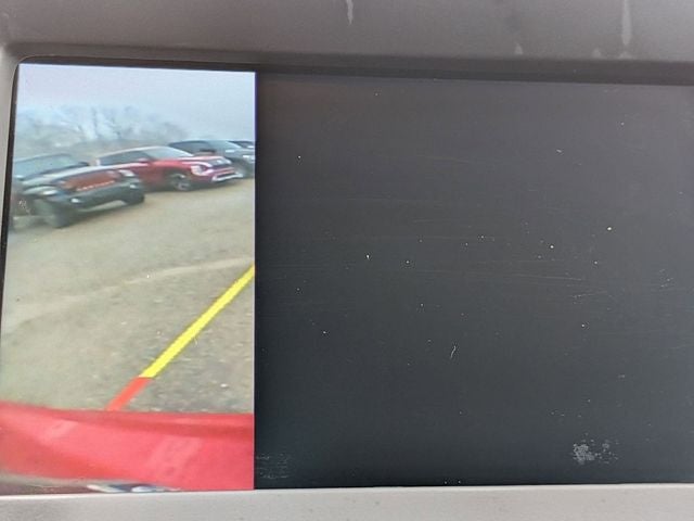 2019 Jeep Compass Latitude 4x4