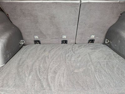 2019 Jeep Compass Latitude 4x4