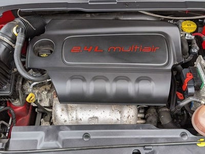 2019 Jeep Compass Latitude 4x4