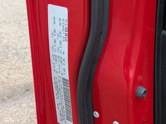 2019 Jeep Compass Latitude 4x4