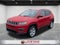 2019 Jeep Compass Latitude 4x4
