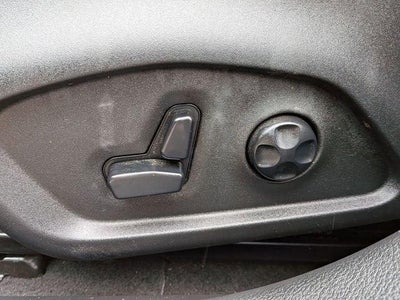 2019 Jeep Compass Latitude 4x4