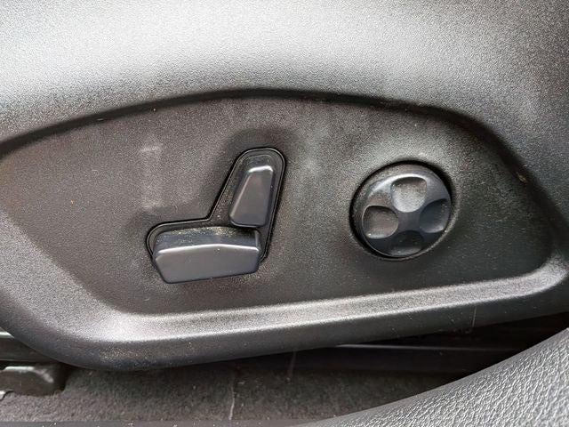 2019 Jeep Compass Latitude 4x4