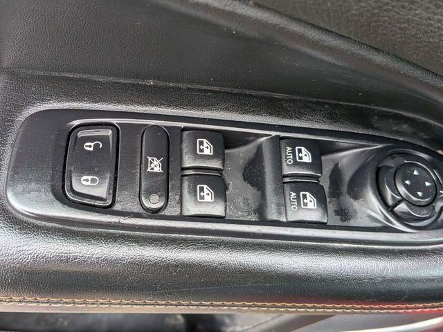 2019 Jeep Compass Latitude 4x4