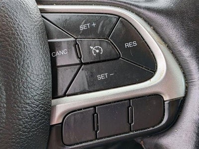 2019 Jeep Compass Latitude 4x4