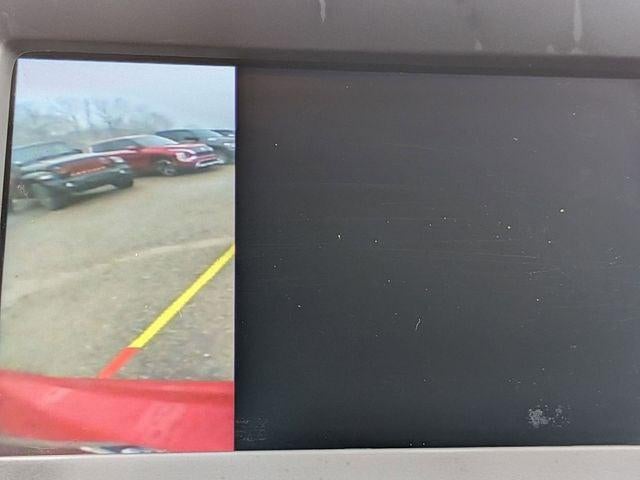 2019 Jeep Compass Latitude 4x4