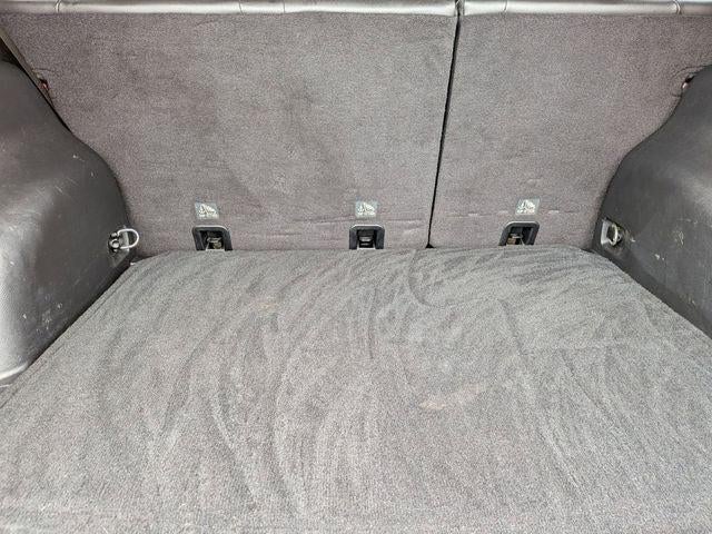 2019 Jeep Compass Latitude 4x4