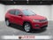 2019 Jeep Compass Latitude 4x4